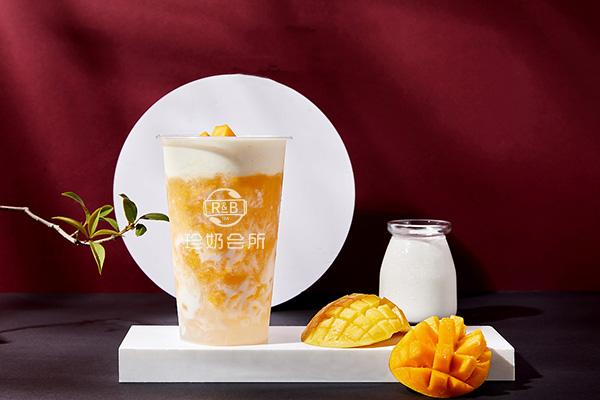 奶茶加盟 奶茶加盟