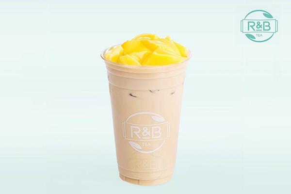 R茶芭蕾奶茶加盟 R茶芭蕾奶茶加盟