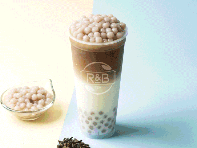 茶芭蕾加盟