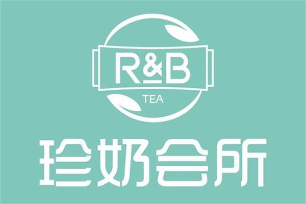 R茶芭蕾奶茶加盟