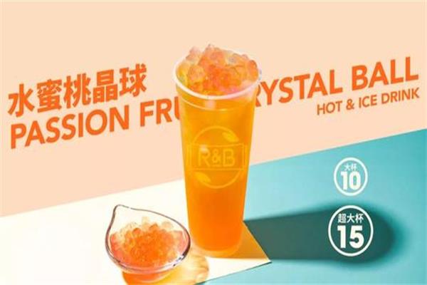 茶芭蕾加盟