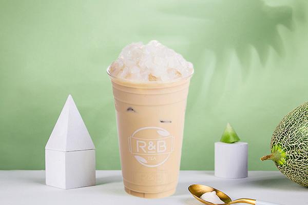 R茶芭蕾奶茶 R茶芭蕾奶茶