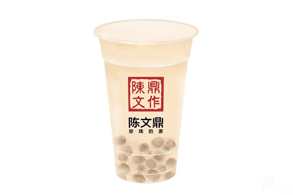 茶芭蕾奶茶
